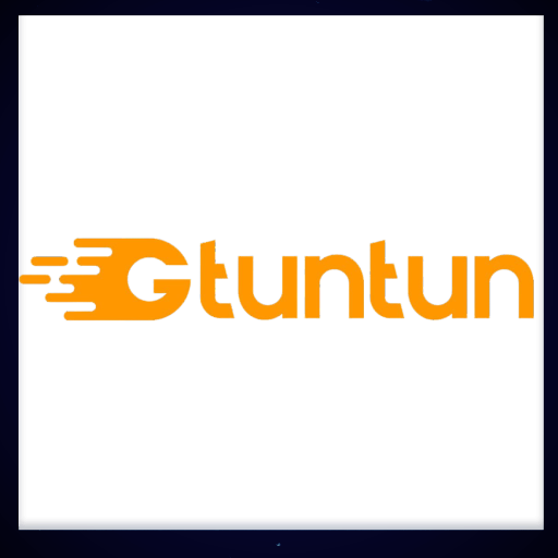 GoTunTun Logo